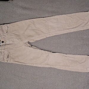 Vintage H&M Slim Fit Corduroy Pants